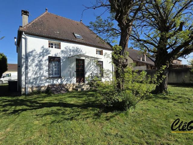 Maison, Charette Varennes