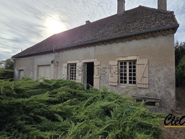 Maison, Charette Varennes