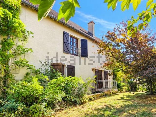 Maison, Chargey lès Gray
