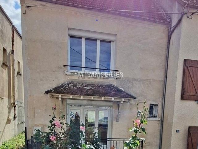 Maison, Charly sur Marne
