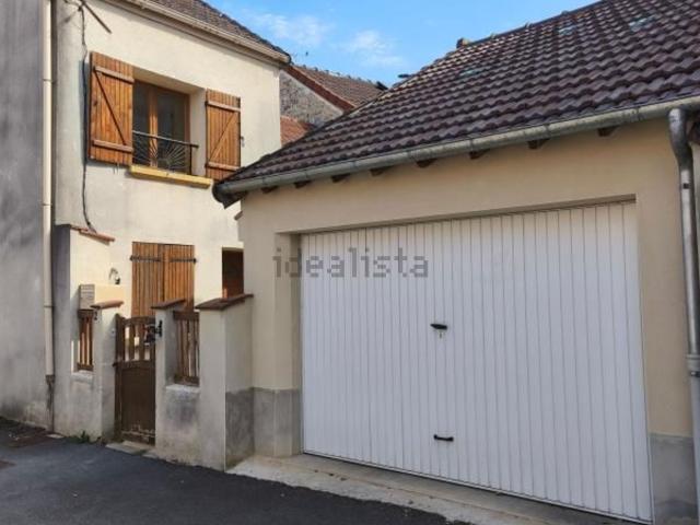 Maison, Charly sur Marne