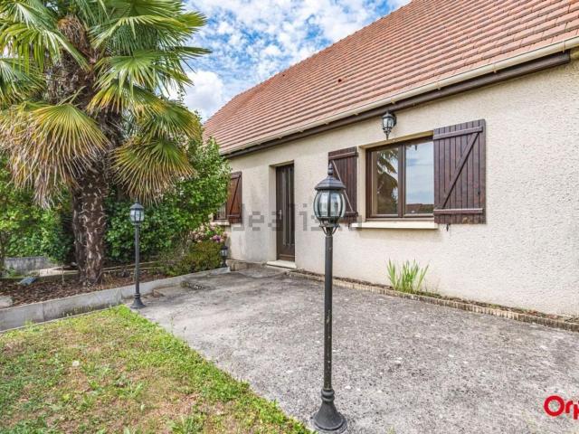 Maison, Charly sur Marne