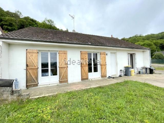 Maison, Charly sur Marne