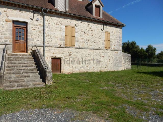 Maison, Charleville