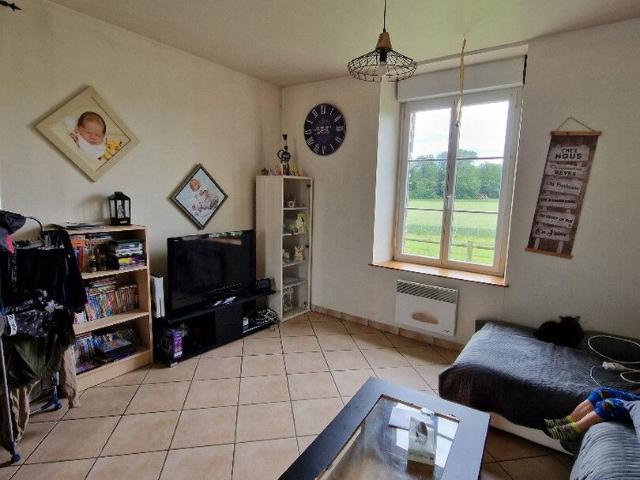 Maison Charleville 4 pièce s 108.61 m2