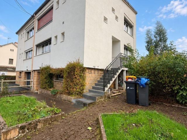 Maison, Charleville Mézières