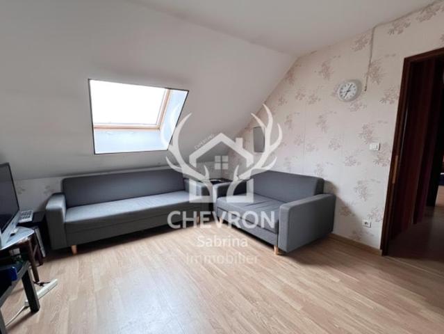 Maison Charleville Mézières 5 pièces 147 m2