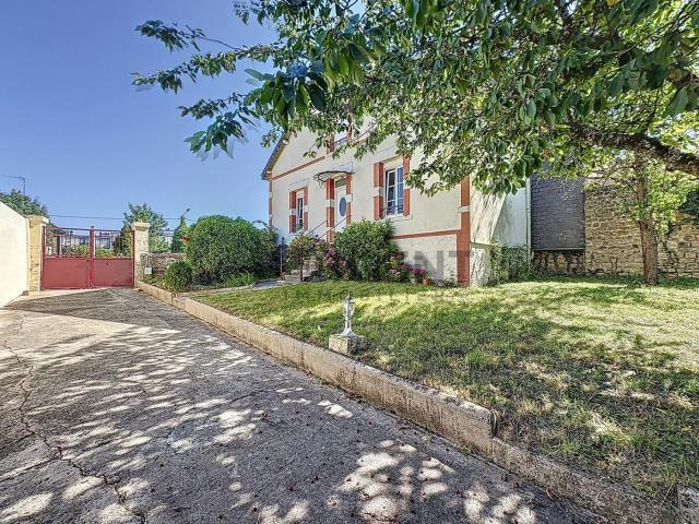 Maison, Charleville Mézières