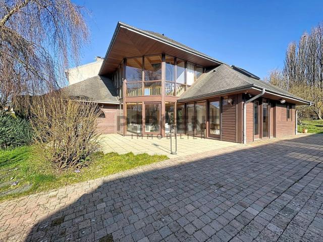 Maison, Charleville Mézières