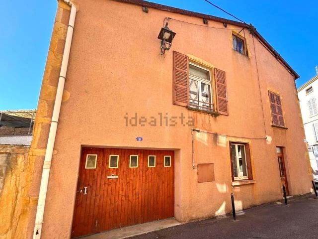 Maison, Charlieu