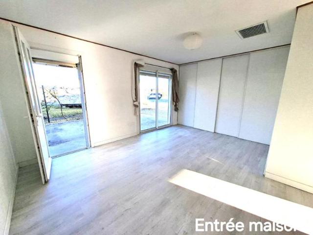 Maison Charron 5 pièce s 145 m² jardin 760 m2