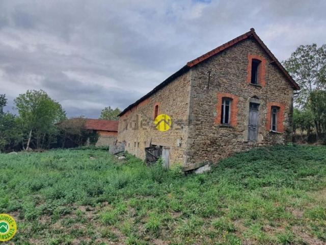 Maison, Charron