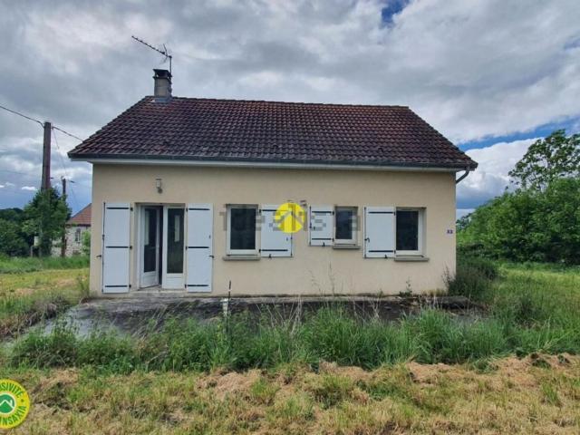 Maison, Charron