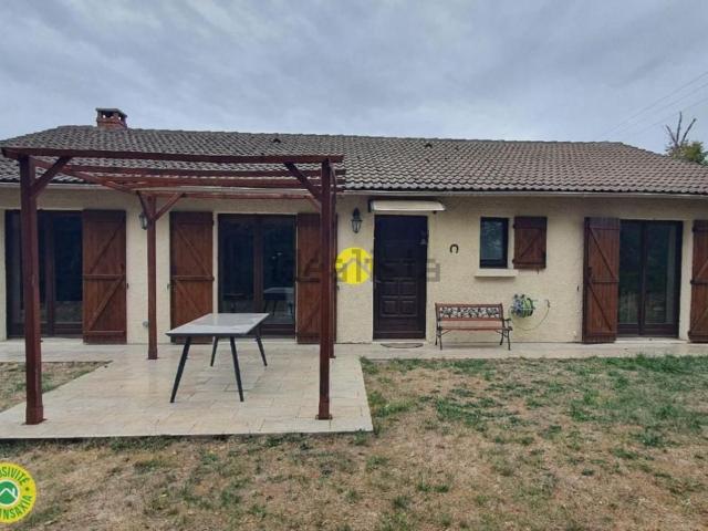 Maison, Charron