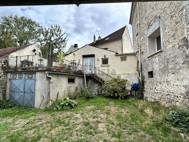Maison, Chars