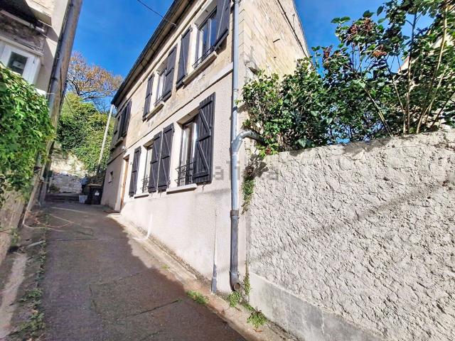 Maison, Chars