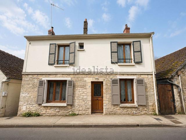Maison, Chars