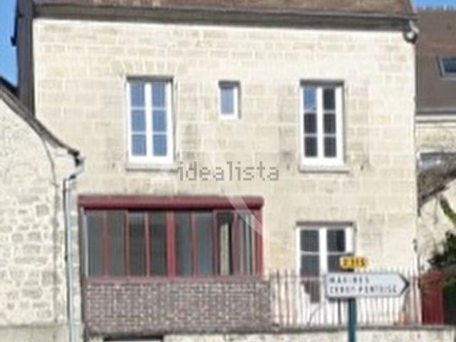 Maison, Chars