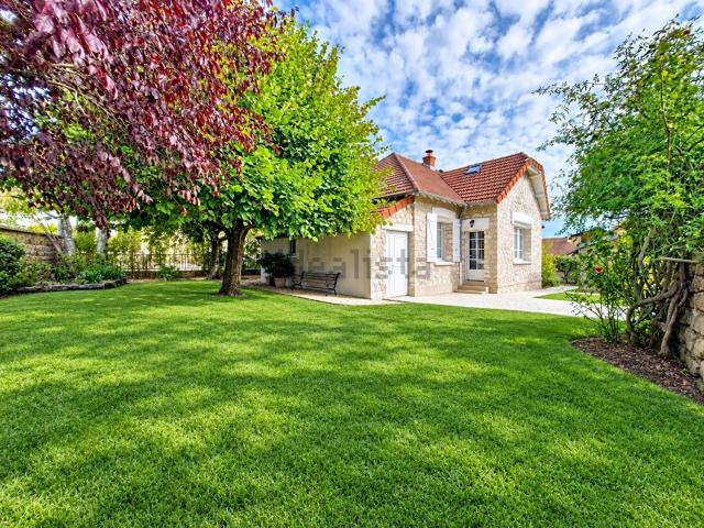 Maison, Vigny