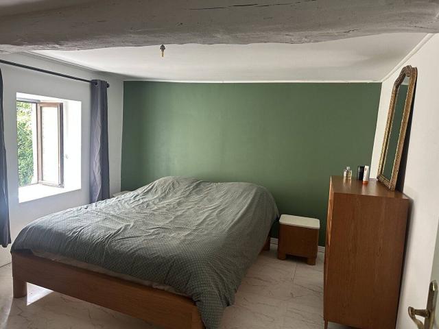 Maison Chars 5 pièce s 89 m2