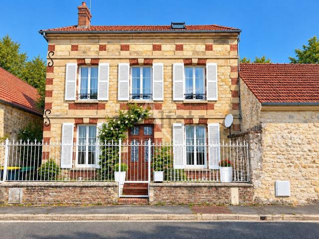 Maison, Chars