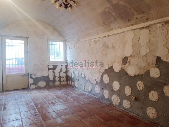 Maison, Chars