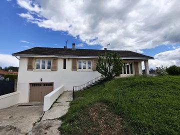 MAISON T4 RENOVEE CHAVAGNEUX