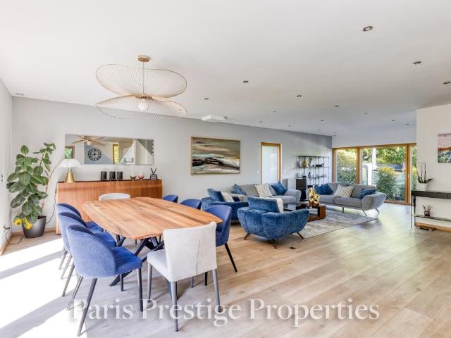 Maison Chatou / Le Vésinet 312m² 312m² Chatou