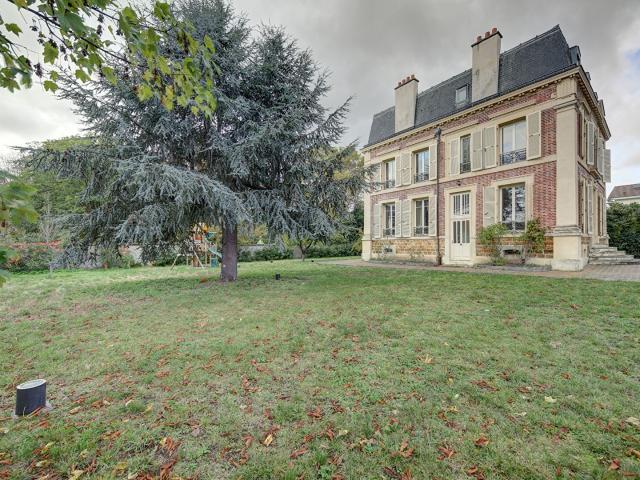 Maison Chatou 10 pièce s 400 m2