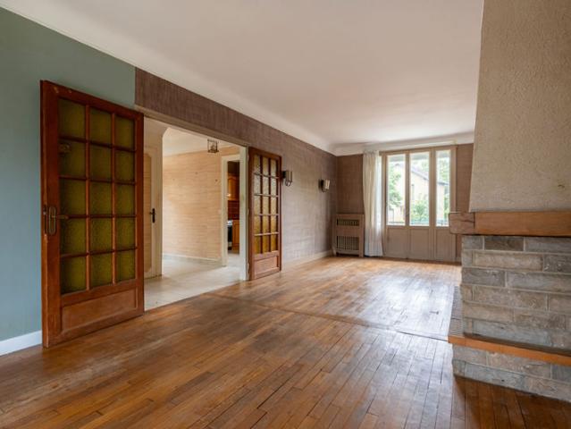 Maison Chatou 7 pièces 155 m²