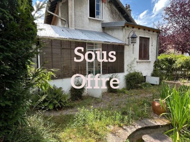 Maison, Chatou