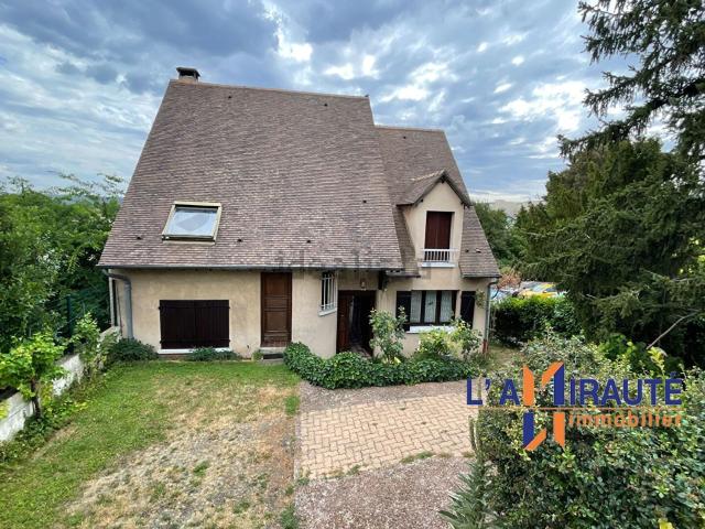 Maison, Chatou