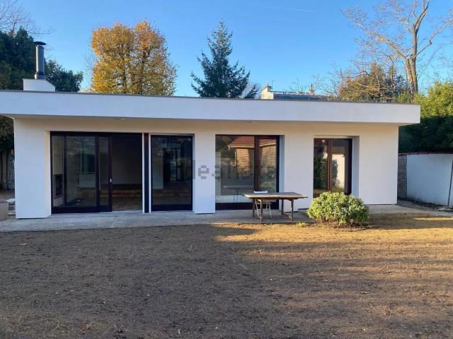 Maison, Chatou