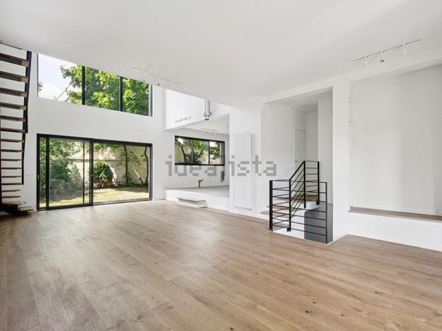 Maison, Chatou