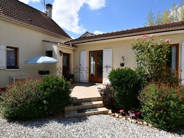 Maison, Chatou