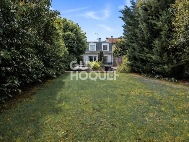 Maison Chatou 8 pièce s 218 m2