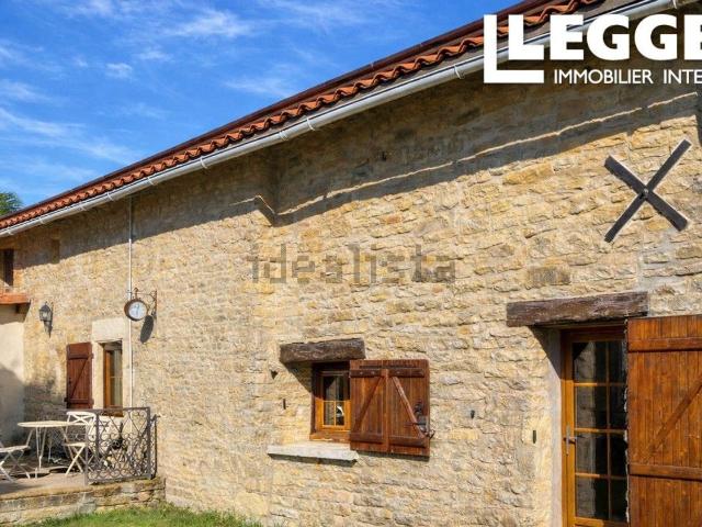 Maison, Chatain