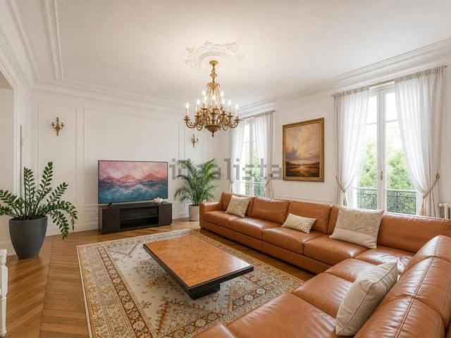 Maison, Château Thierry