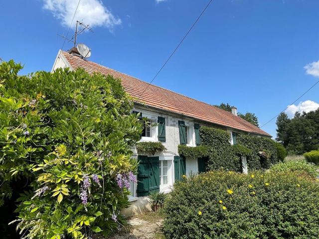 Maison, Condé en Brie