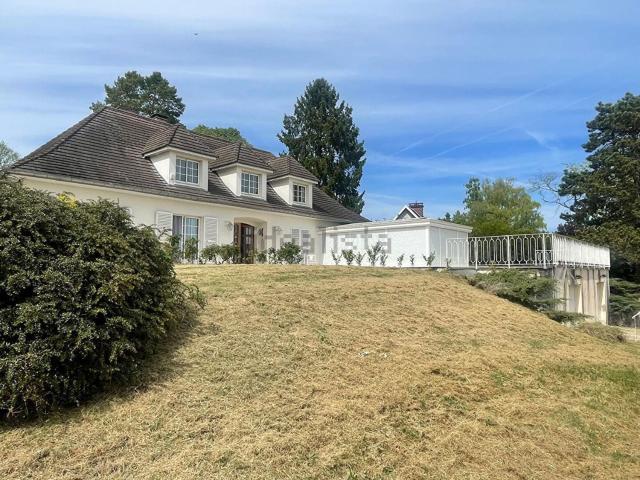 Maison, Château Thierry