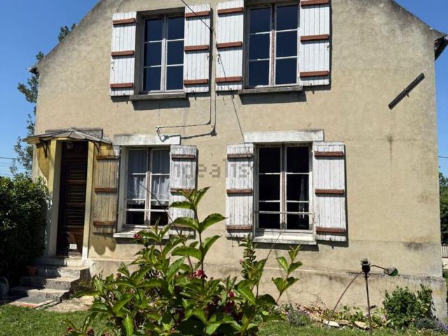 Maison, Château Thierry