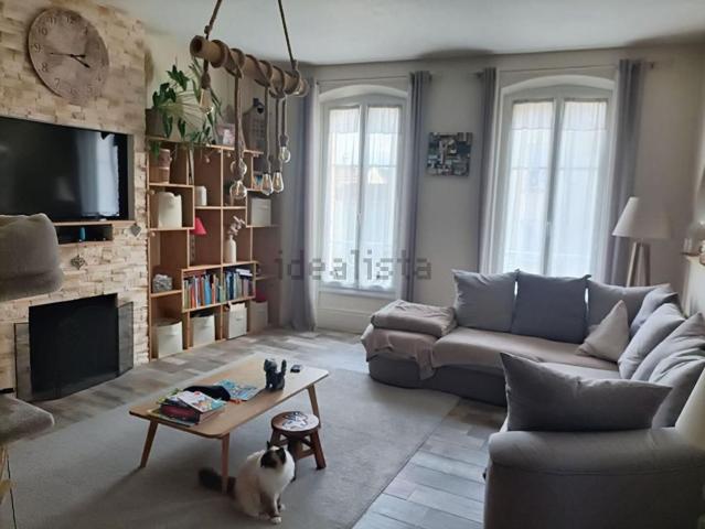 Maison, Château Thierry
