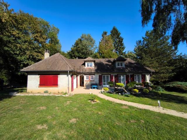 Maison, Château Thierry
