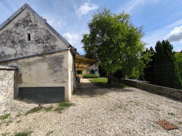 Maison, Château Thierry