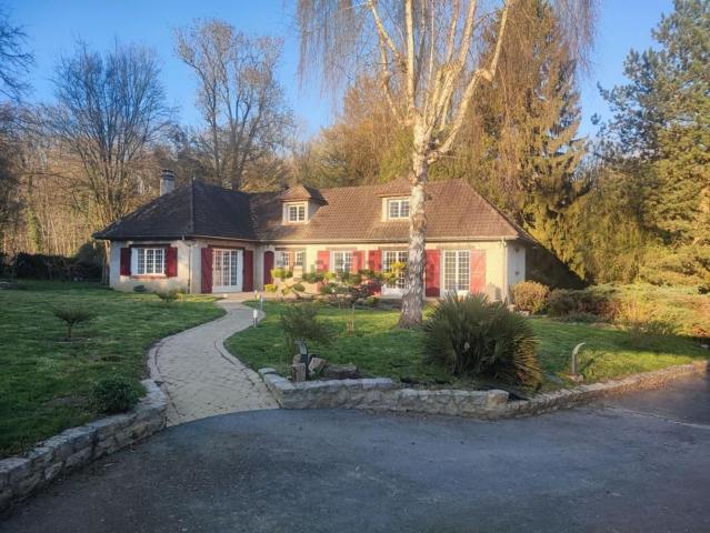 Maison, Château Thierry