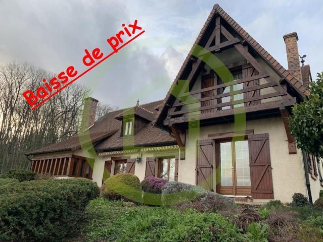 Maison, Château Thierry