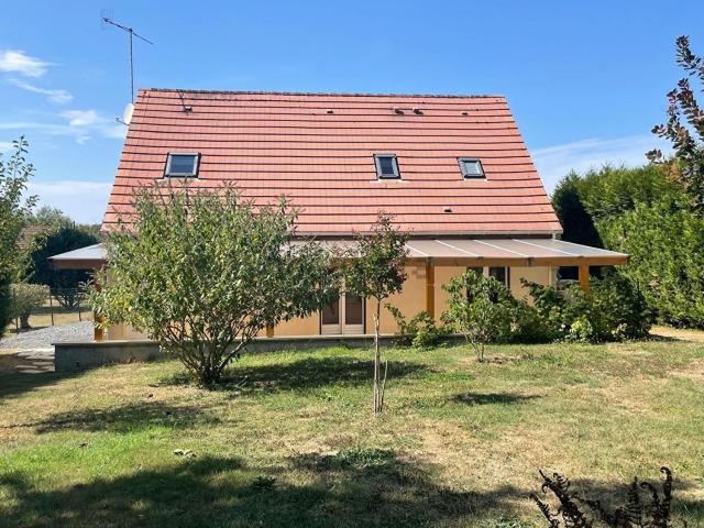 Maison, Château Thierry