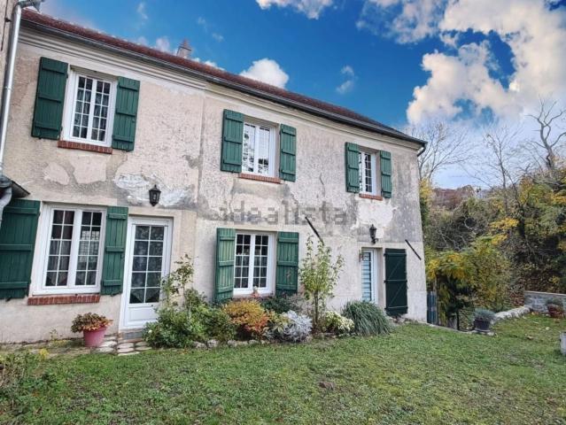 Maison, Château Thierry