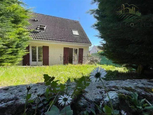 Maison, Château Thierry