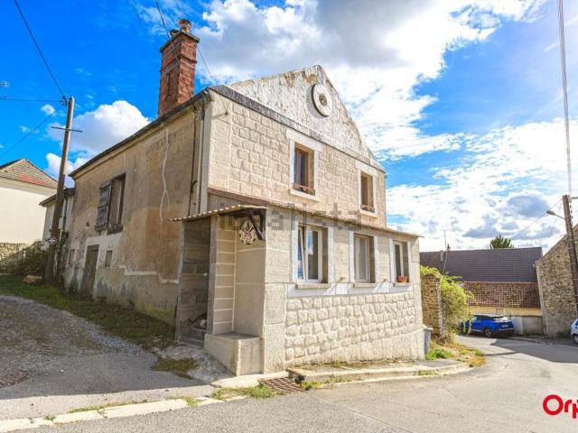 Maison, Château Thierry